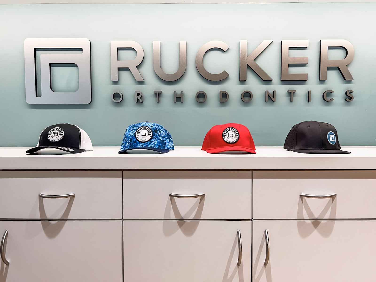 Welcome to Rucker orthodontics in Temecula, CA